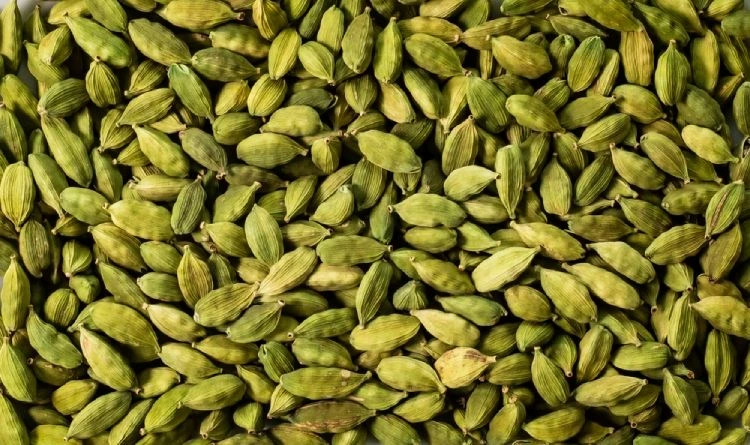 Cardamom