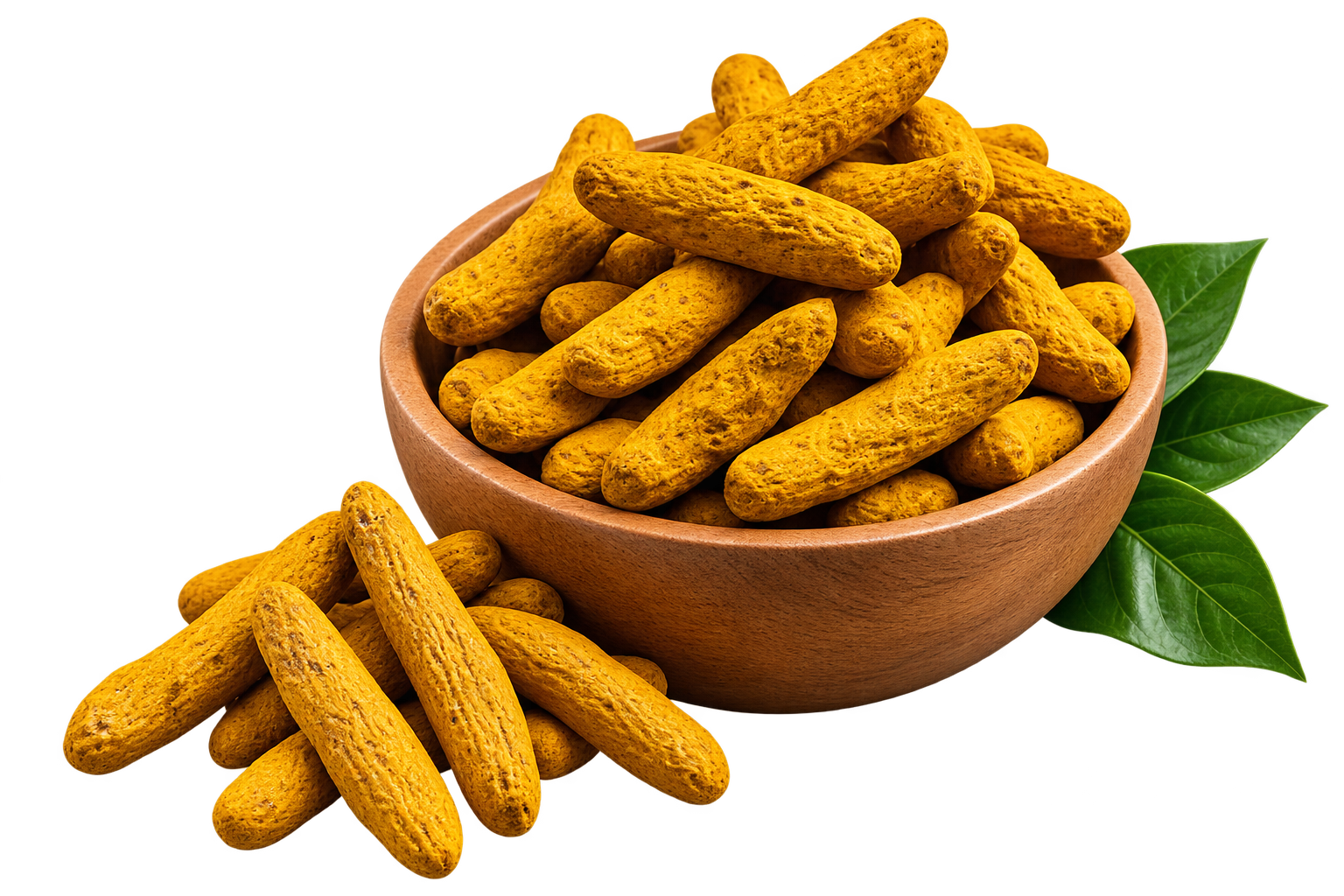 Curcumin Bowl
