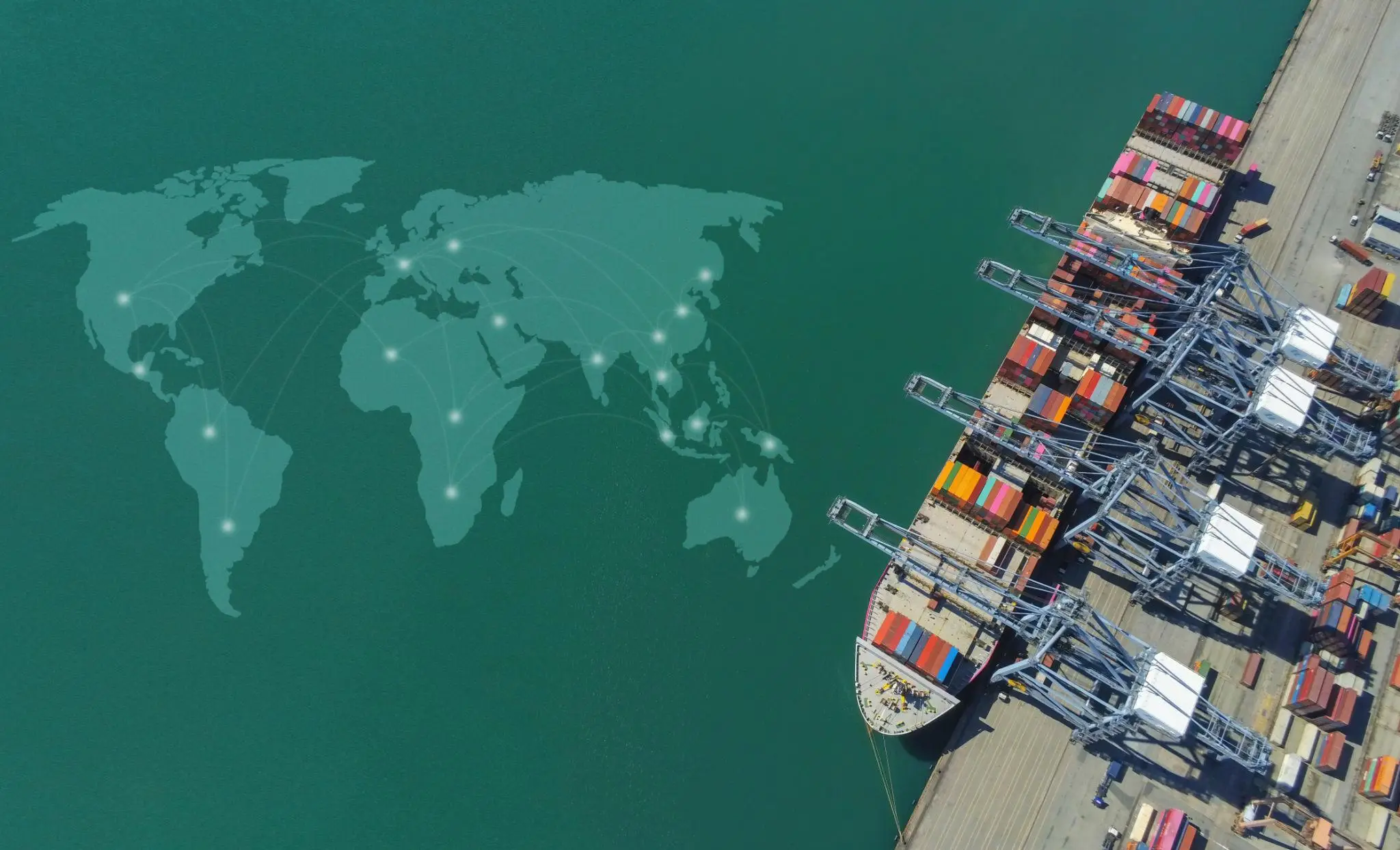 Shipping Container
