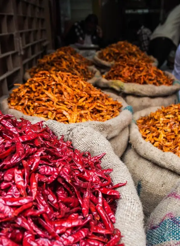 Wholesale Masala