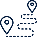 Location icon