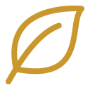 Leaf icon