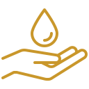 Moisture Icon