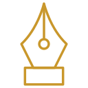 Pen Nib Icon