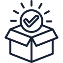 Box icon