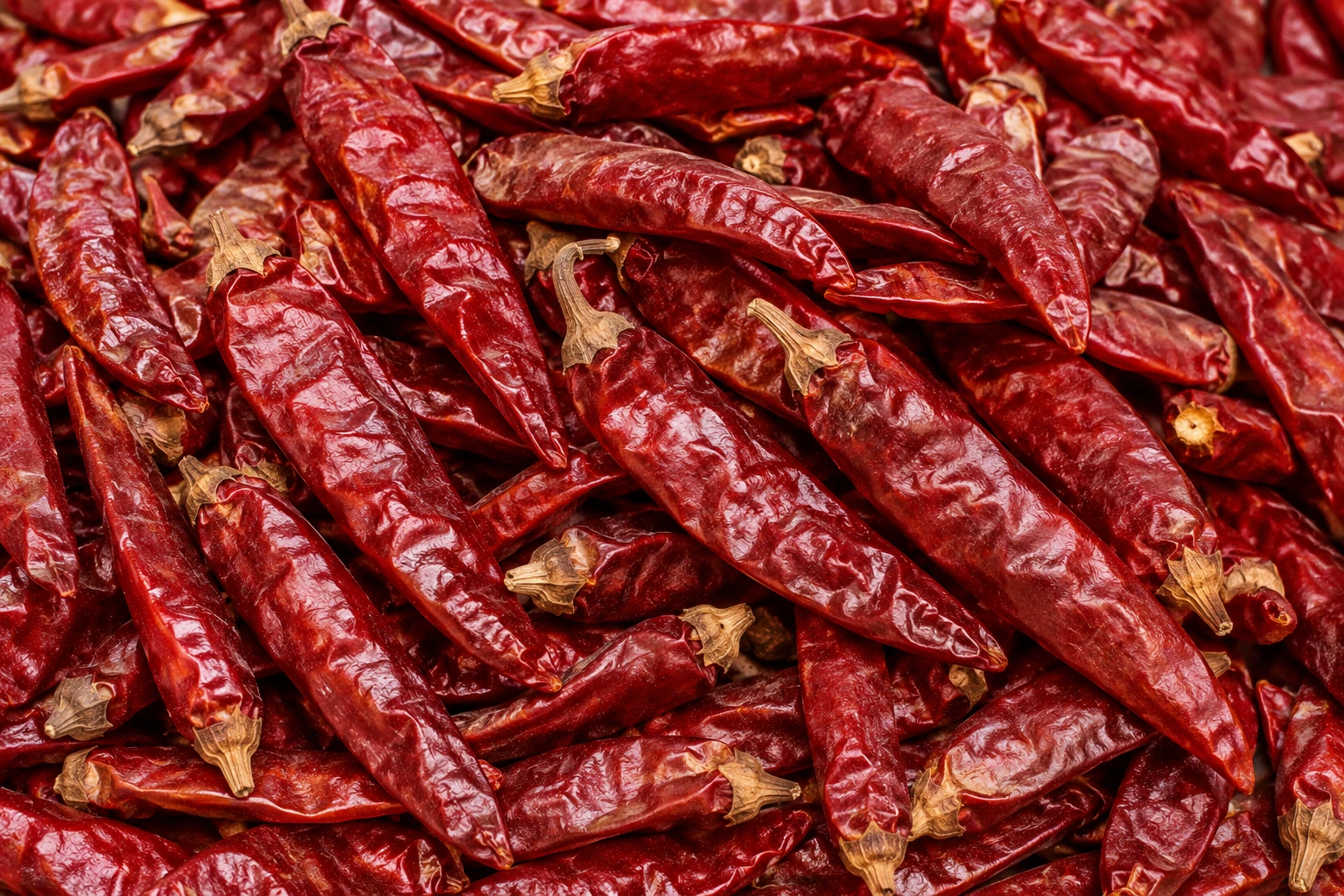 Dry Red Chilli